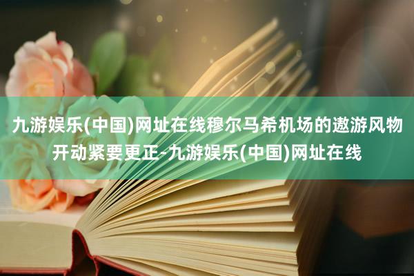 九游娱乐(中国)网址在线穆尔马希机场的遨游风物开动紧要更正-九游娱乐(中国)网址在线